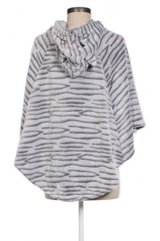 Poncho Tezenis, Größe M, Farbe Grau, Preis 20,49 €