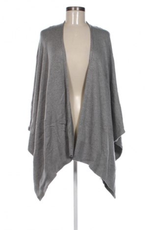 Poncho Zero, Größe XS, Farbe Grau, Preis 33,99 €