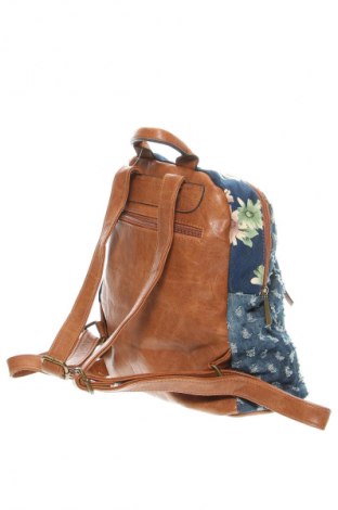 Rucksack, Farbe Mehrfarbig, Preis € 9,72