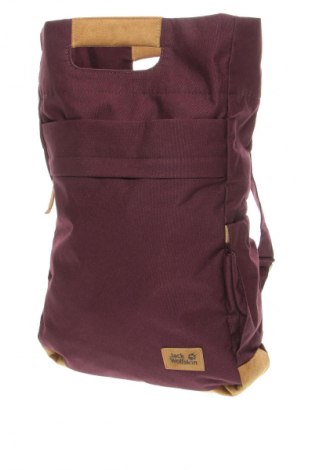 Batoh 
 Jack Wolfskin, Farba Červená, Cena  37,06 €