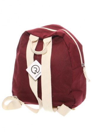 Rucksack Pull&Bear, Farbe Rot, Preis € 9,62