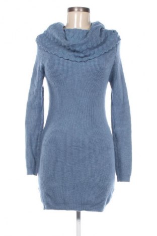 Kleid, Größe L, Farbe Blau, Preis € 20,49