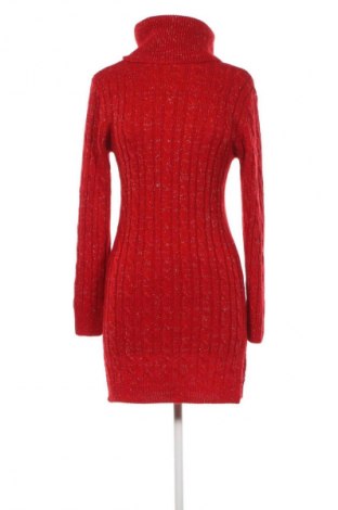 Kleid, Größe M, Farbe Rot, Preis 20,49 €