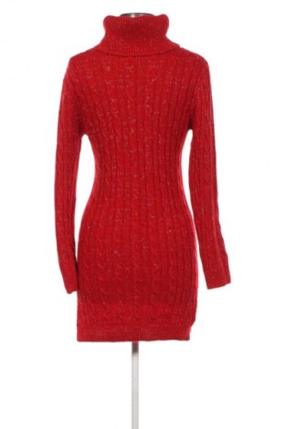 Kleid, Größe M, Farbe Rot, Preis 12,49 €