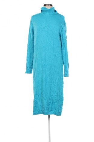 Kleid, Größe L, Farbe Blau, Preis € 20,49