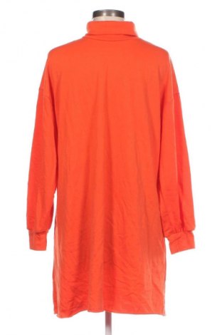 Kleid, Größe S, Farbe Orange, Preis € 20,49