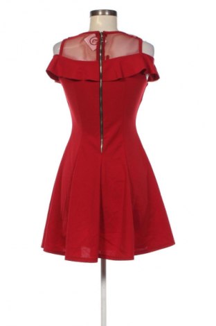 Kleid, Größe M, Farbe Rot, Preis € 16,99