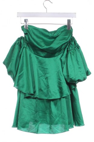 Kleid, Größe XS, Farbe Grün, Preis € 14,83