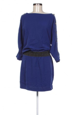 Kleid, Größe L, Farbe Blau, Preis € 20,49