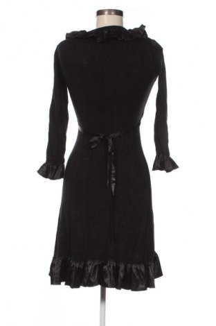 Kleid, Größe S, Farbe Schwarz, Preis 10,49 €