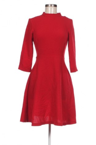 Kleid, Größe M, Farbe Rot, Preis 20,49 €