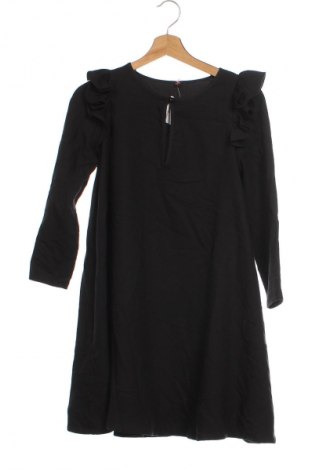 Kleid, Größe XS, Farbe Schwarz, Preis 4,99 €