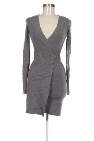 Kleid, Größe M, Farbe Grau, Preis 20,49 €