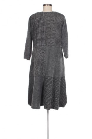 Kleid, Größe M, Farbe Grau, Preis € 32,49