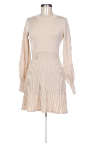 Kleid, Größe S, Farbe Beige, Preis 20,49 €