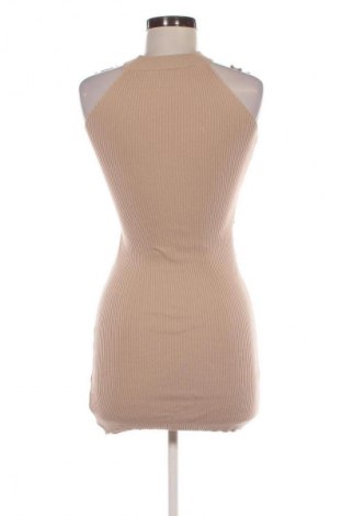 Kleid, Größe S, Farbe Beige, Preis 14,83 €