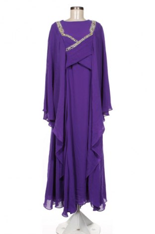 Kleid, Größe XXL, Farbe Lila, Preis 64,99 €