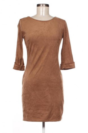 Kleid, Größe M, Farbe Braun, Preis € 20,49