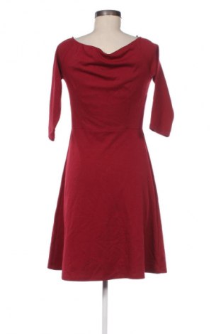 Kleid, Größe M, Farbe Rot, Preis € 20,49