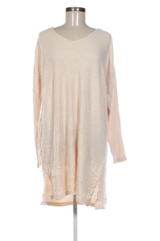 Kleid, Größe L, Farbe Beige, Preis € 20,49