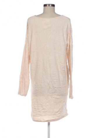 Kleid, Größe L, Farbe Beige, Preis 20,49 €