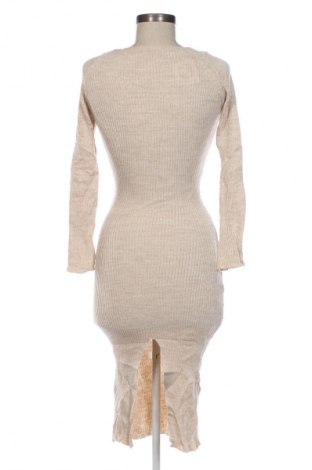 Kleid, Größe XS, Farbe Beige, Preis 20,49 €