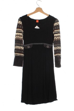 Rochie, Mărime XS, Culoare Negru, Preț 137,40 Lei