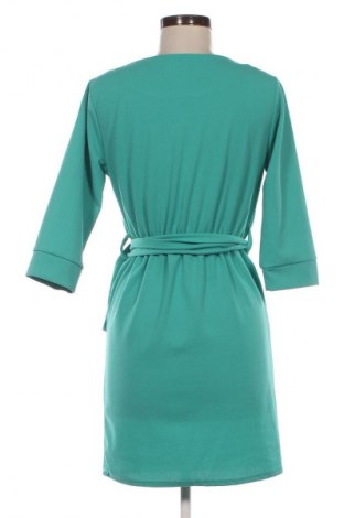 Rochie, Mărime S, Culoare Verde, Preț 73,98 Lei