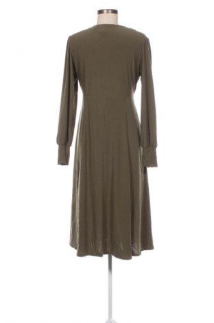 Kleid, Größe M, Farbe Grün, Preis € 8,49