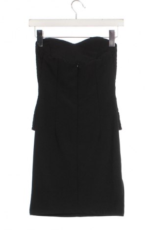 Kleid, Größe XS, Farbe Schwarz, Preis € 10,99