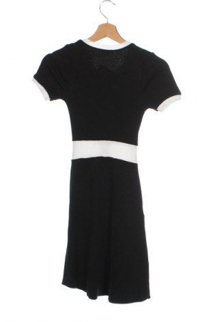 Rochie, Mărime XXS, Culoare Negru, Preț 73,98 Lei