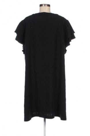 Rochie, Mărime XXL, Culoare Negru, Preț 73,98 Lei