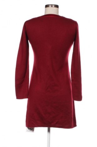 Kleid, Größe M, Farbe Rot, Preis € 14,83