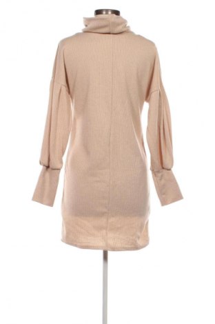 Kleid, Größe M, Farbe Beige, Preis 14,83 €