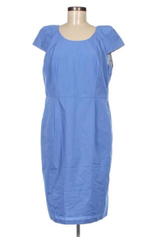 Kleid, Größe XL, Farbe Blau, Preis € 20,00