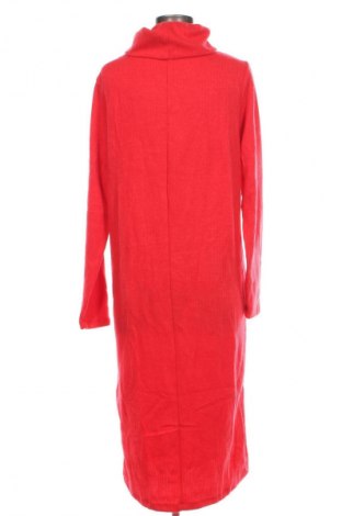 Kleid, Größe M, Farbe Rot, Preis € 10,49