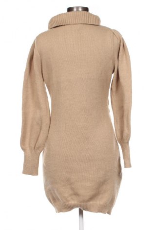 Kleid, Größe S, Farbe Beige, Preis 20,49 €