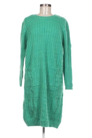 Rochie, Mărime L, Culoare Verde, Preț 95,99 Lei