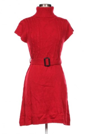 Kleid, Größe M, Farbe Rot, Preis 20,49 €