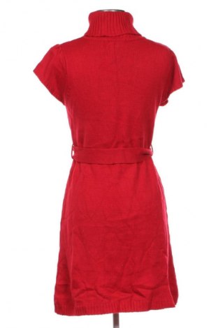 Kleid, Größe M, Farbe Rot, Preis € 12,49