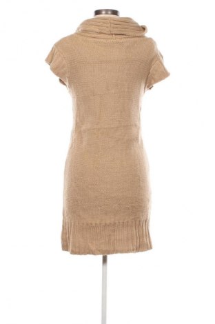 Kleid, Größe M, Farbe Beige, Preis 4,99 €