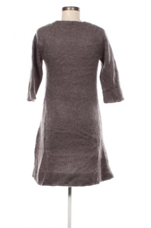 Kleid, Größe M, Farbe Grau, Preis 4,99 €