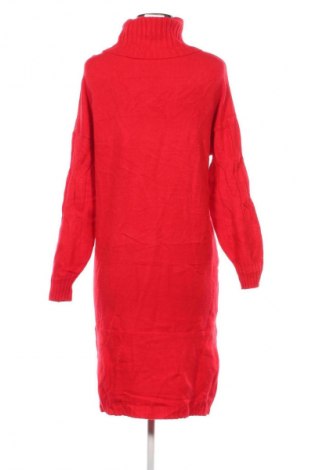 Kleid, Größe L, Farbe Rot, Preis € 13,99