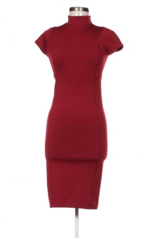 Kleid, Größe S, Farbe Rot, Preis € 14,83