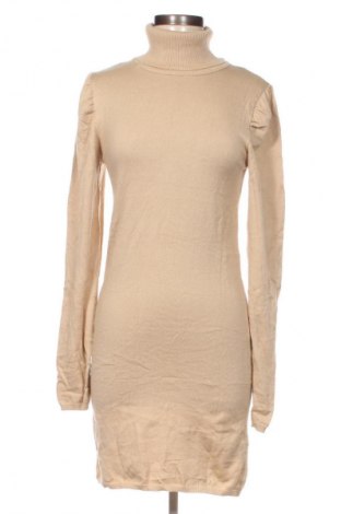 Kleid, Größe L, Farbe Beige, Preis 20,49 €