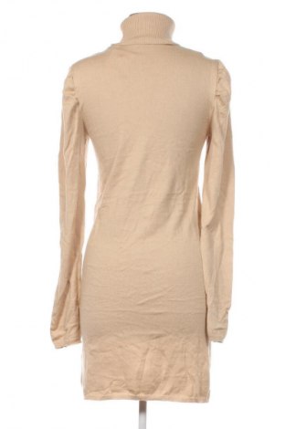 Kleid, Größe L, Farbe Beige, Preis 13,99 €