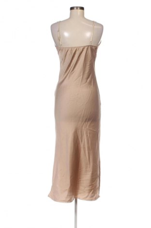 Kleid, Größe S, Farbe Beige, Preis 14,84 €