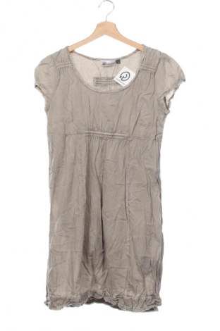 Kleid, Größe XS, Farbe Beige, Preis € 11,99