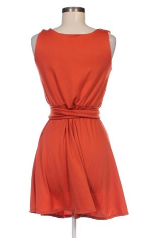 Kleid, Größe S, Farbe Orange, Preis € 14,83