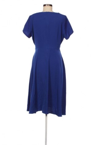 Kleid, Größe XL, Farbe Blau, Preis 14,84 €